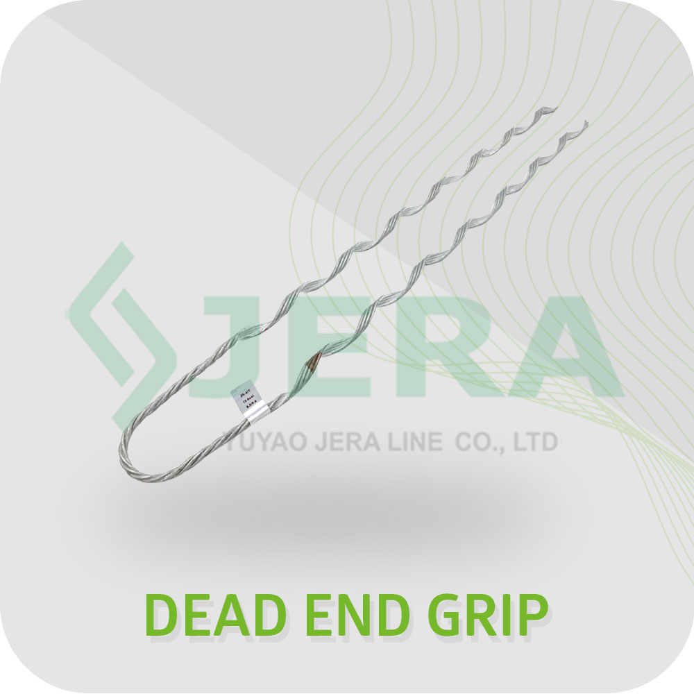 I-Dead End Grip