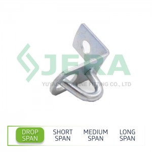 Ftth Drop Cable Draw Hook, Ah