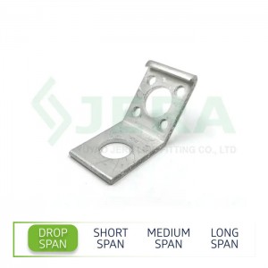 FTTH Anchor Bracket, CA-25