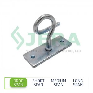 FTTH C type Hook, Yk-02