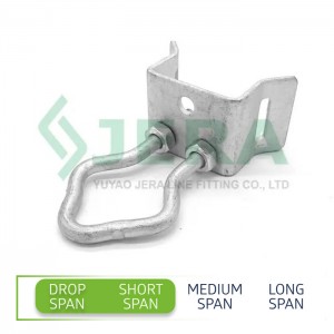 Ftth Suspension Hook, Yk-06