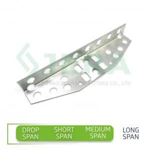 Overhead Pole Bracket, Ykp-32