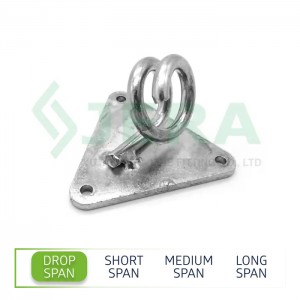 FTTH Bracket pigtail type, YK-03