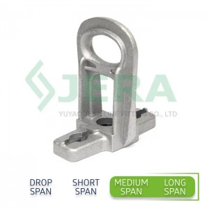 Aerial anchor bracket,CA-1500