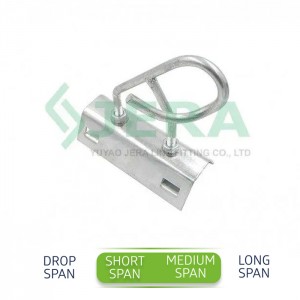 Adss Cable Suspension Bracket, Ykp-02