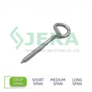 Ftth Pigtail Anchor Screw, PS-7