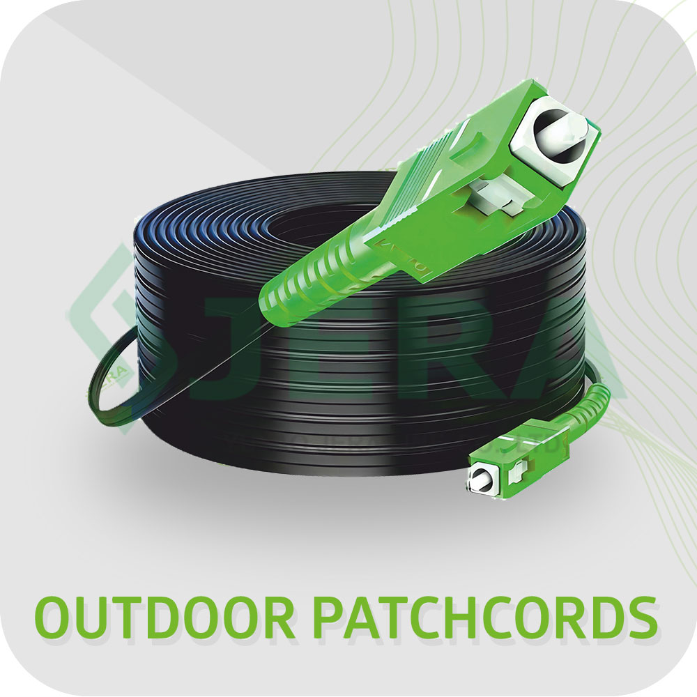 Fiber Optic Patch Cord