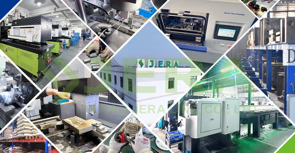 Diverse Technologies Under One Roof