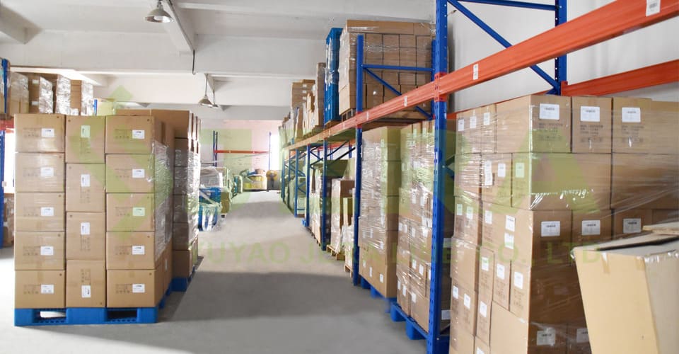 Finished product quality control checks performance, accuracy, safety, and appearance to ensure factory-ready quality. It includes inspections for meeting customer requirements, corporate standards, and enhancing brand benefits.