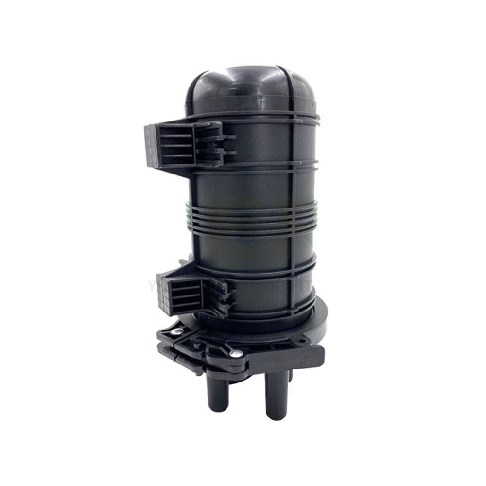 Outdoor Fiber Optical Splice Closure