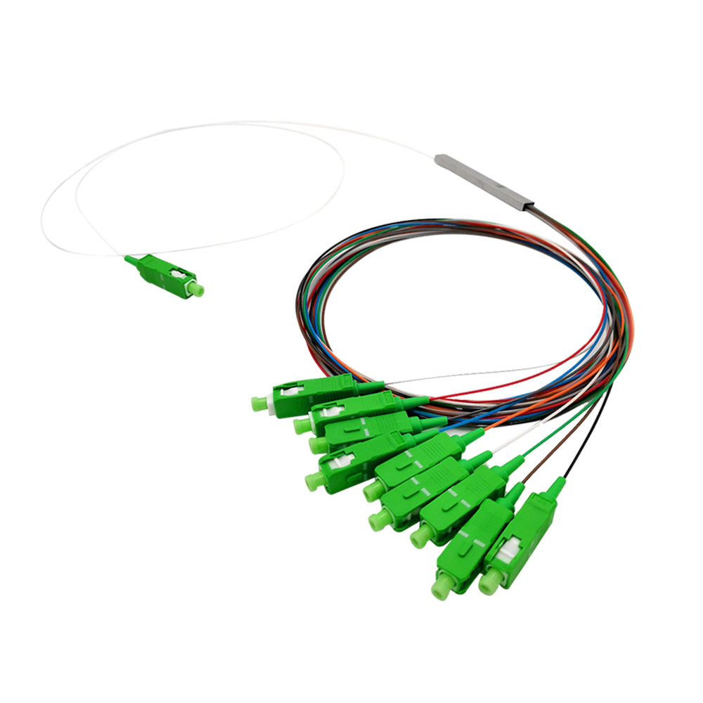 Fiber Optic Splitters