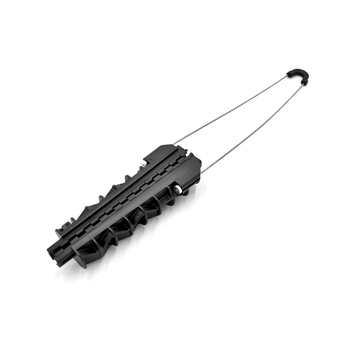 Fiber Optic Cable Clamps