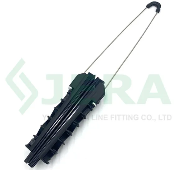 Image of ADSS Anchor Clamp Comprehensive Guide