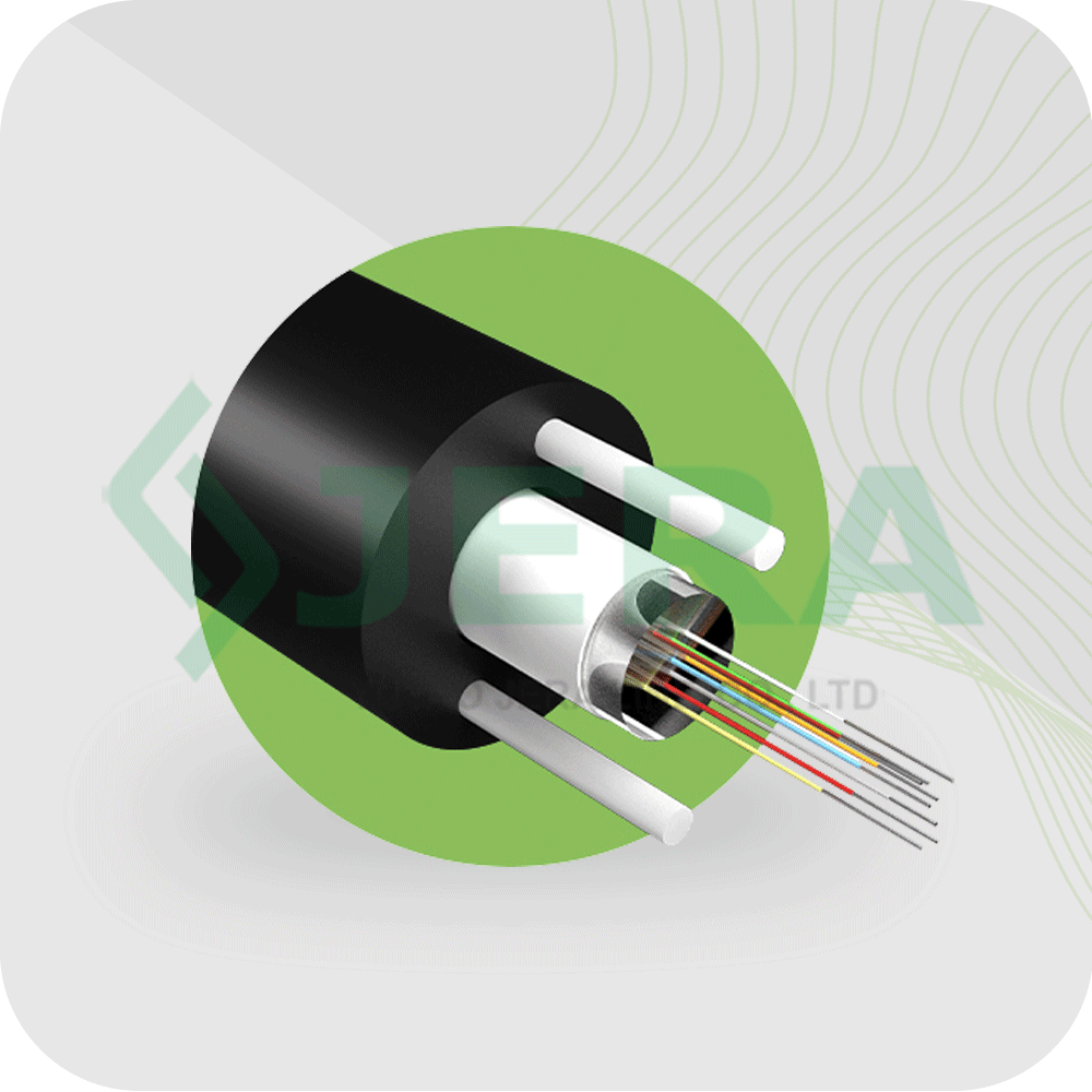 Single Tube ADSS Cables