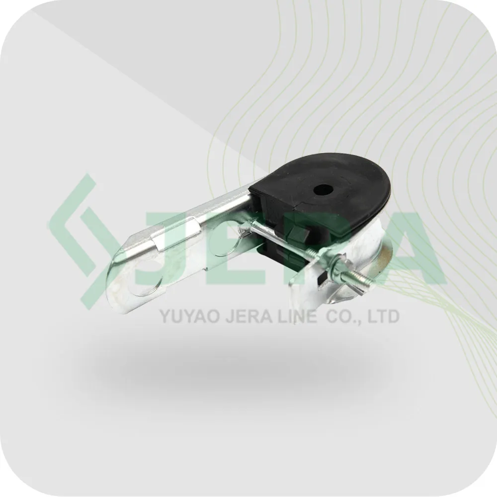 Suspension Clamps For ADSS Cables