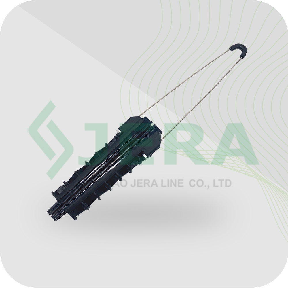 Anchor Clamps For ADSS Cables