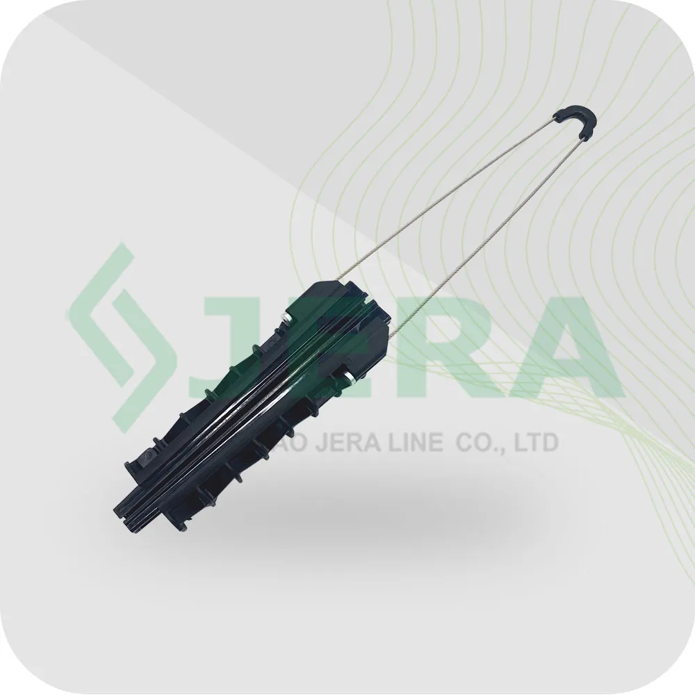 Anchor Clamps For ADSS Cables