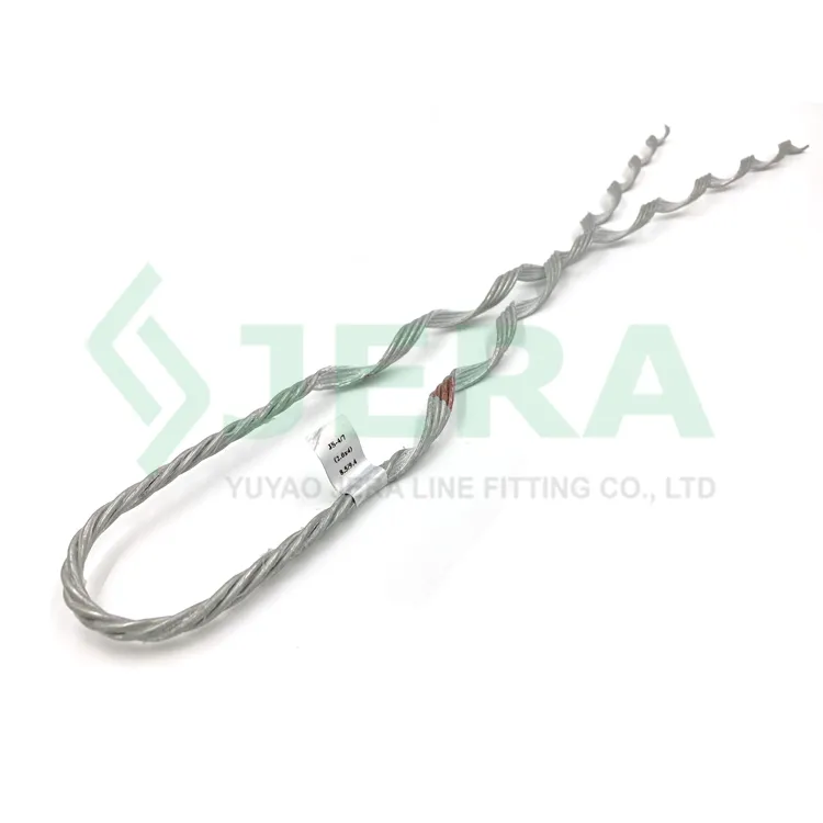 Preformed Guy Grip for ADSS 8.5-9.4 mm