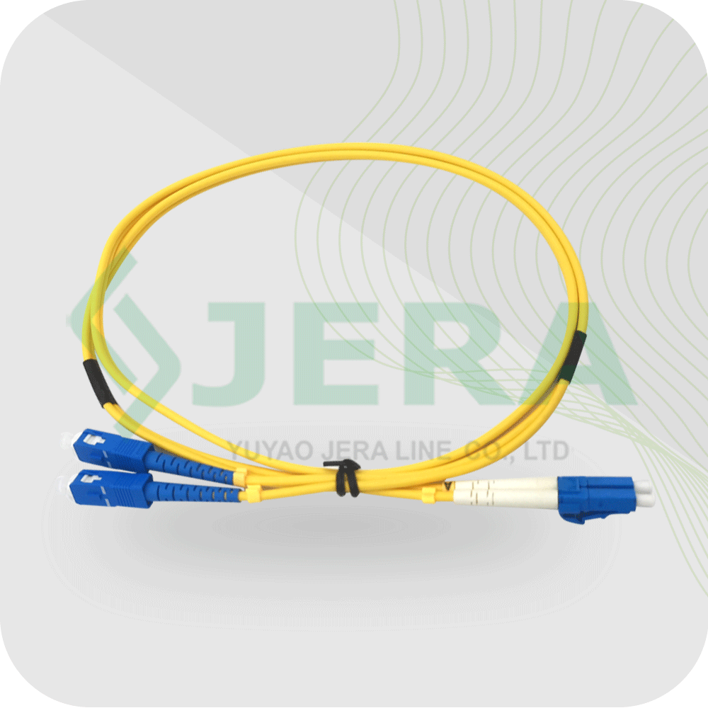 Indoor Distribution Patch Cord