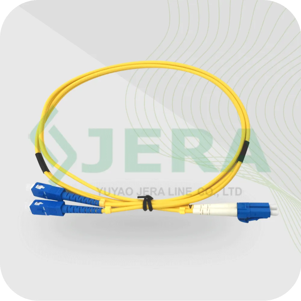Indoor Distribution Patch Cord