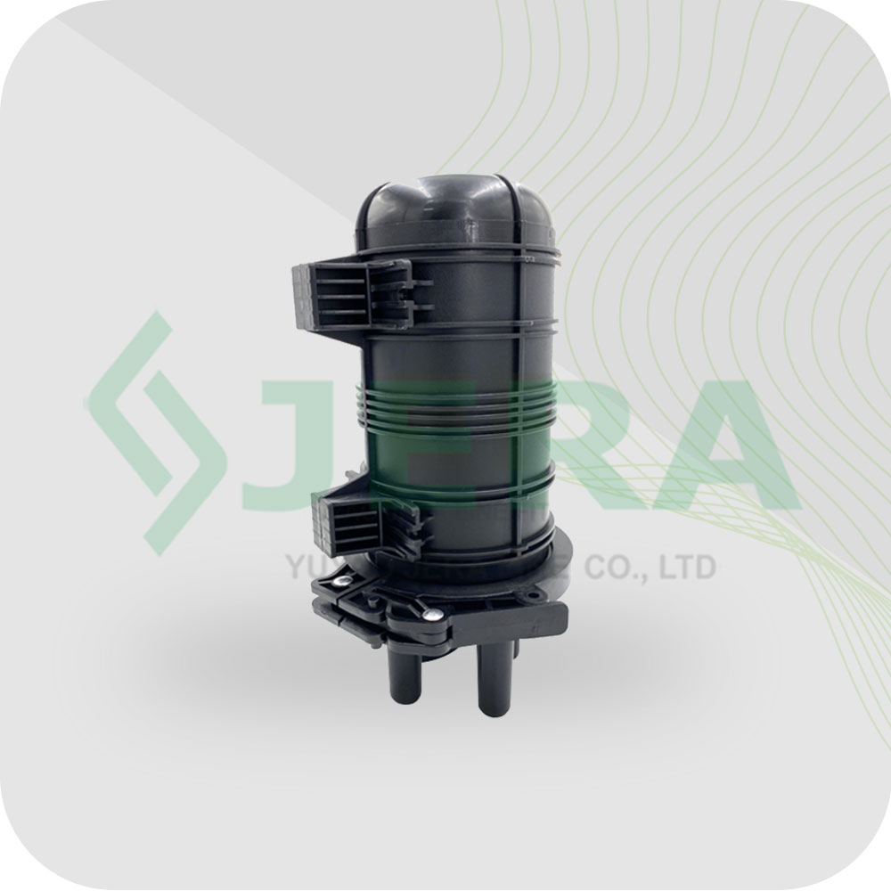 Outdoor Dome Type FOSC