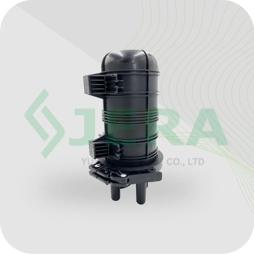 Outdoor Dome Type FOSC