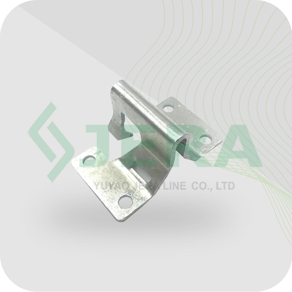 Drop Cable Clamp Brackets