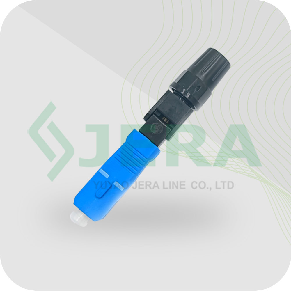 Fast Connectors
