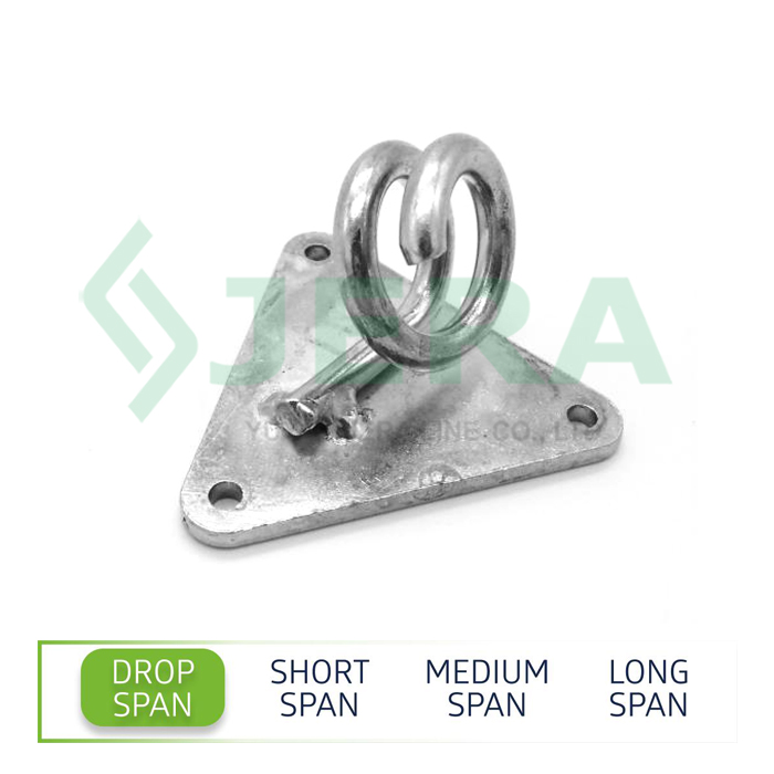 FTTH Bracket pigtail type, YK-03