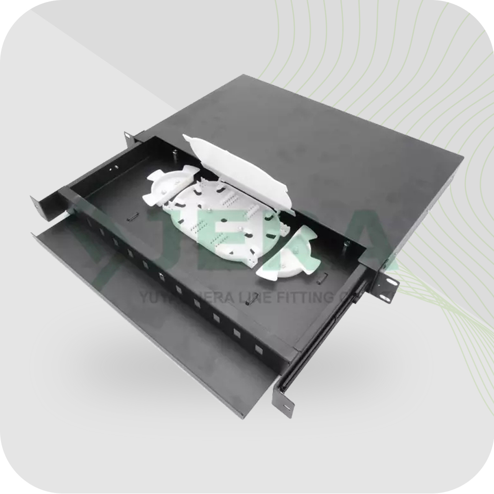 Indoor Fiber Optical Distribution Frame