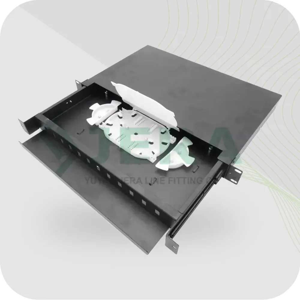 Indoor Fiber Optical Distribution Frame