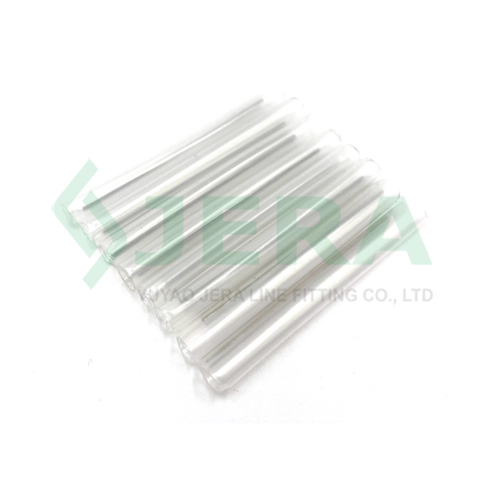 Fiber heat shrink tube for drop cable splicing RSG-TM-6*60mm