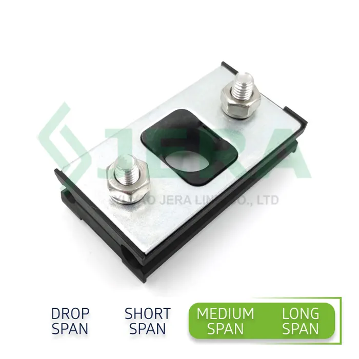 Figure 8 Cable Suspension Clamp SSA