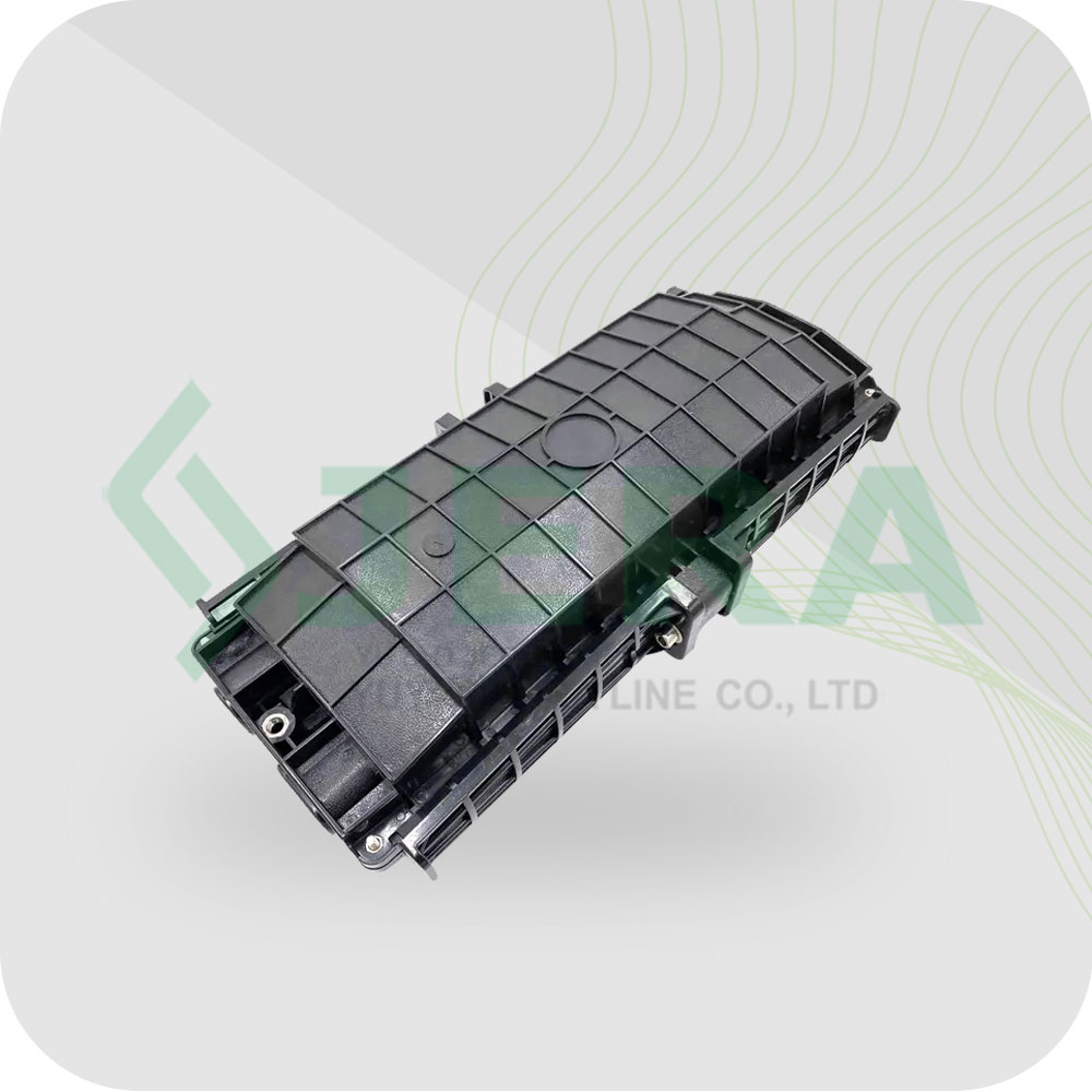 Outdoor Horizontal Type FOSC