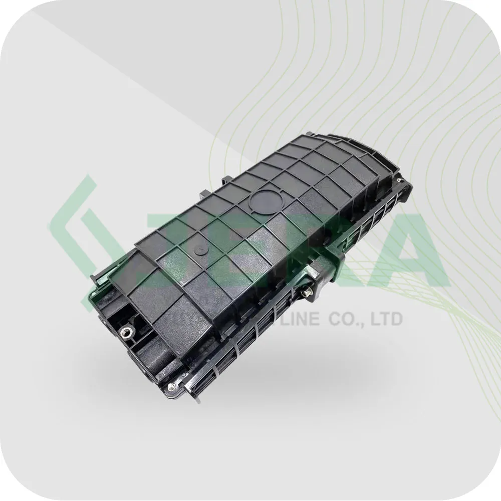 Outdoor Horizontal Type FOSC