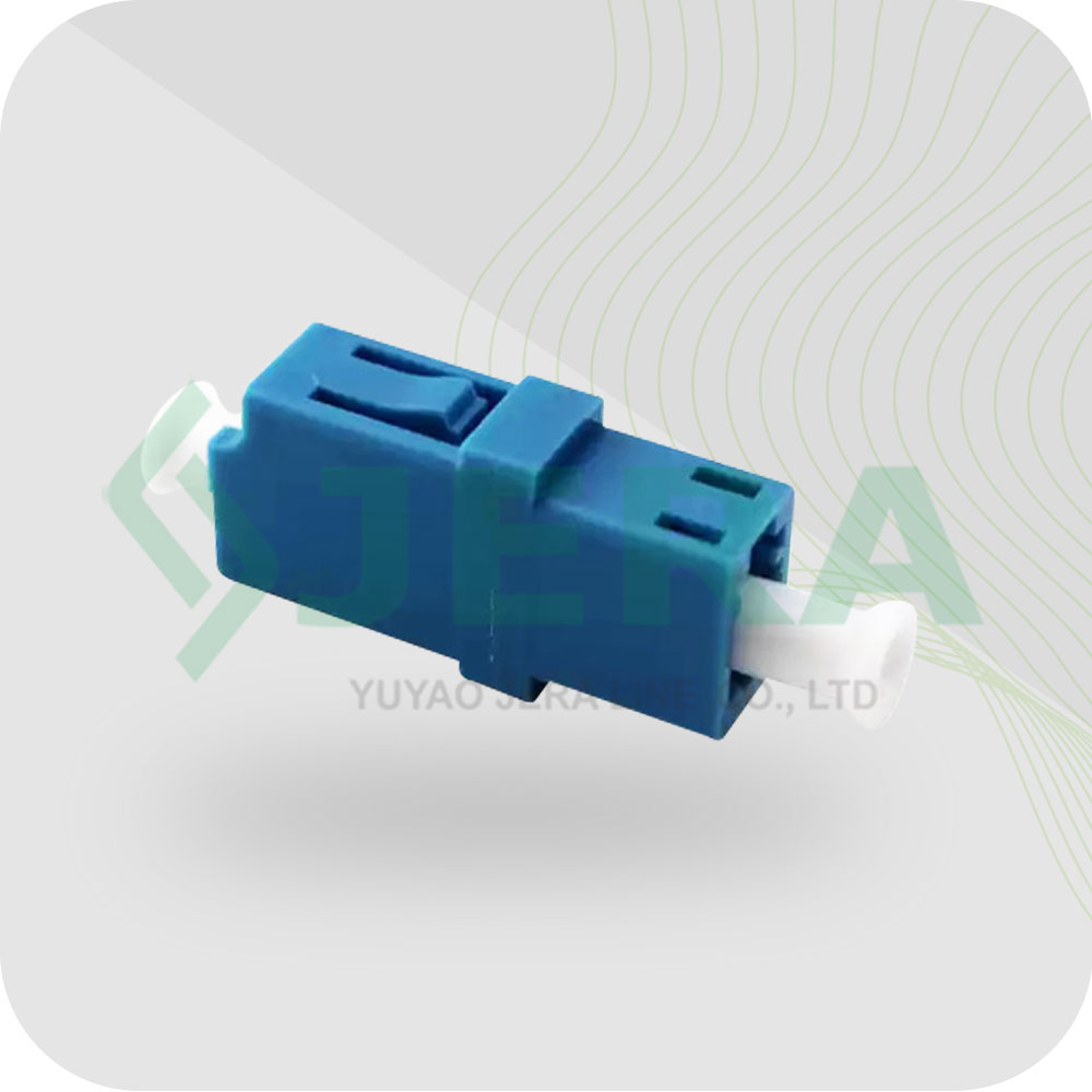 Fiber Optic Adapter,LC Type