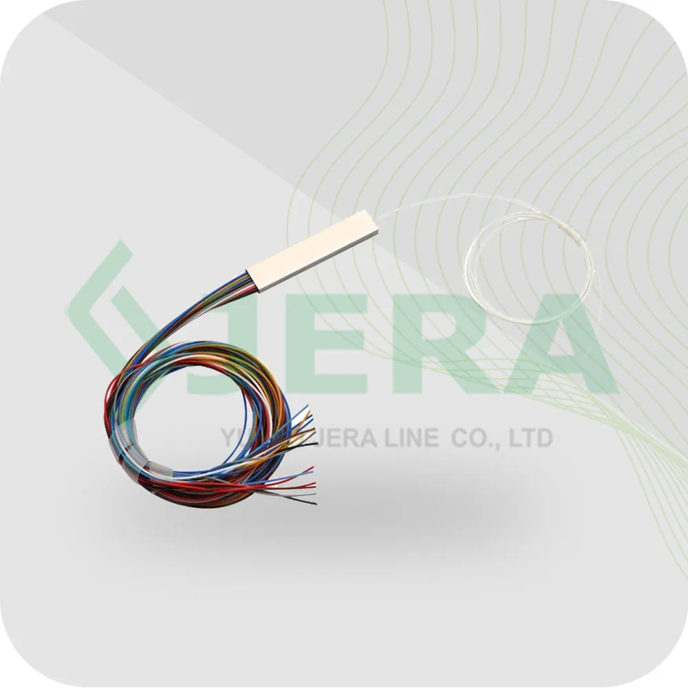 Mini Module Bare PLC Splitter