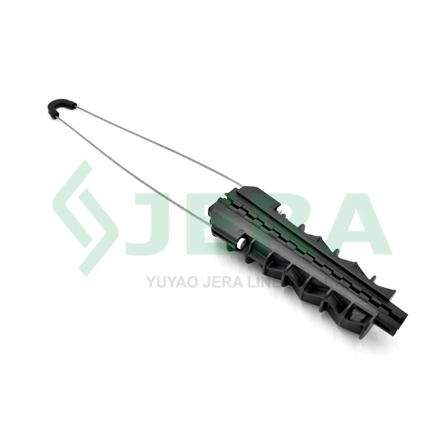 Wedge type tension Clamp, PA-3606