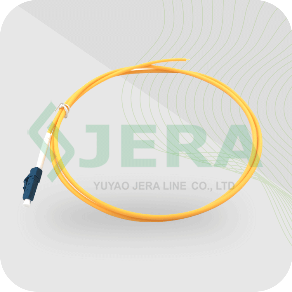 Indoor Fiber Optic Pigtail