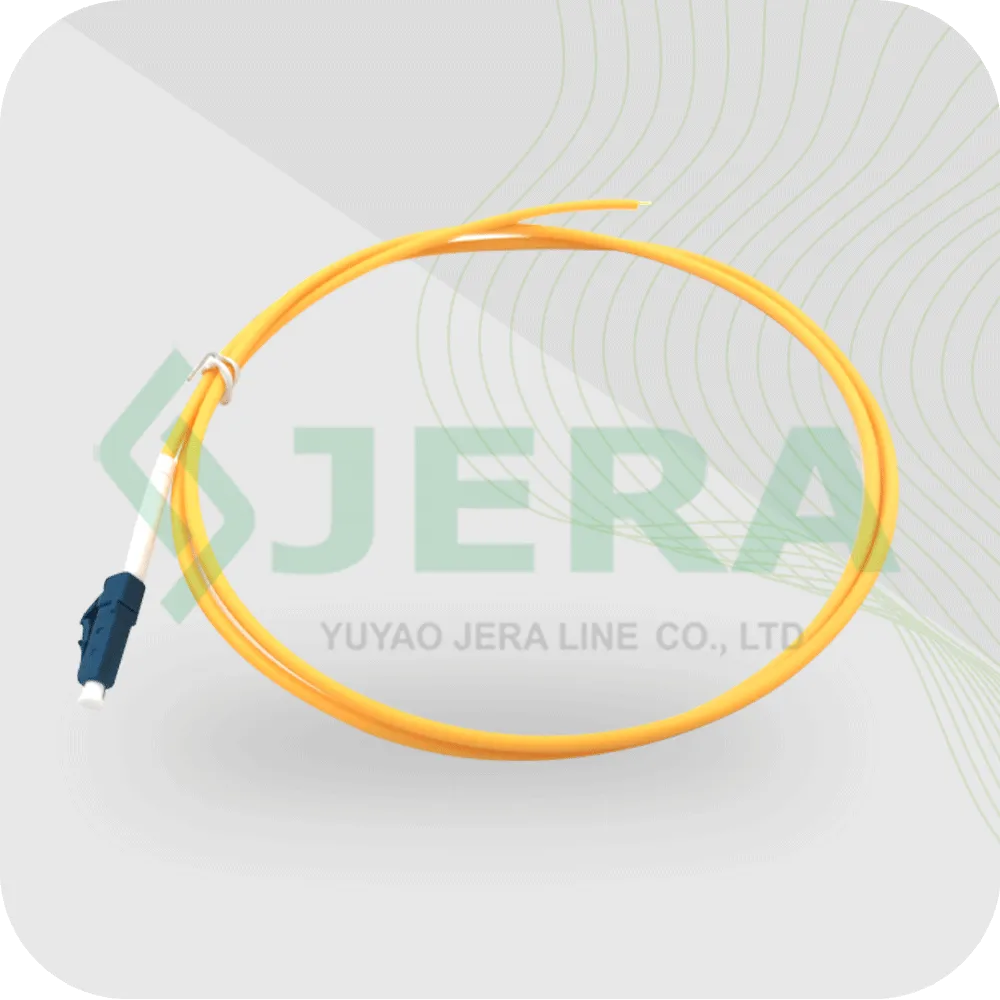 Indoor Fiber Optic Pigtail