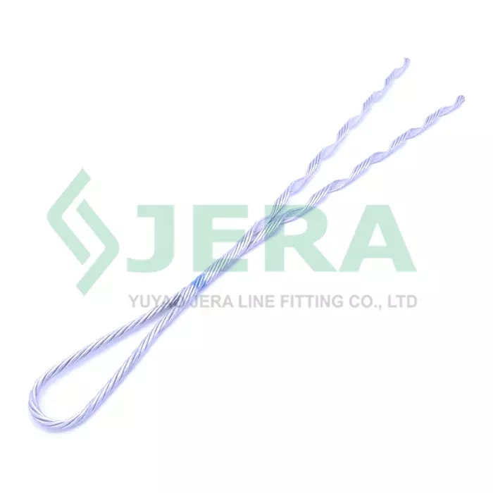 Preformed Guy Grip for ADSS 8.5-9.4 mm