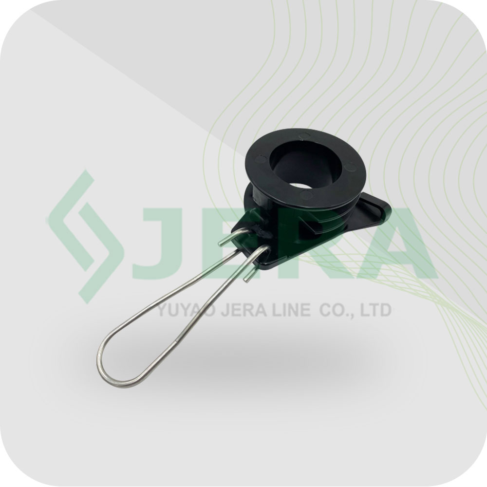 Drop Clamp for Round Cable