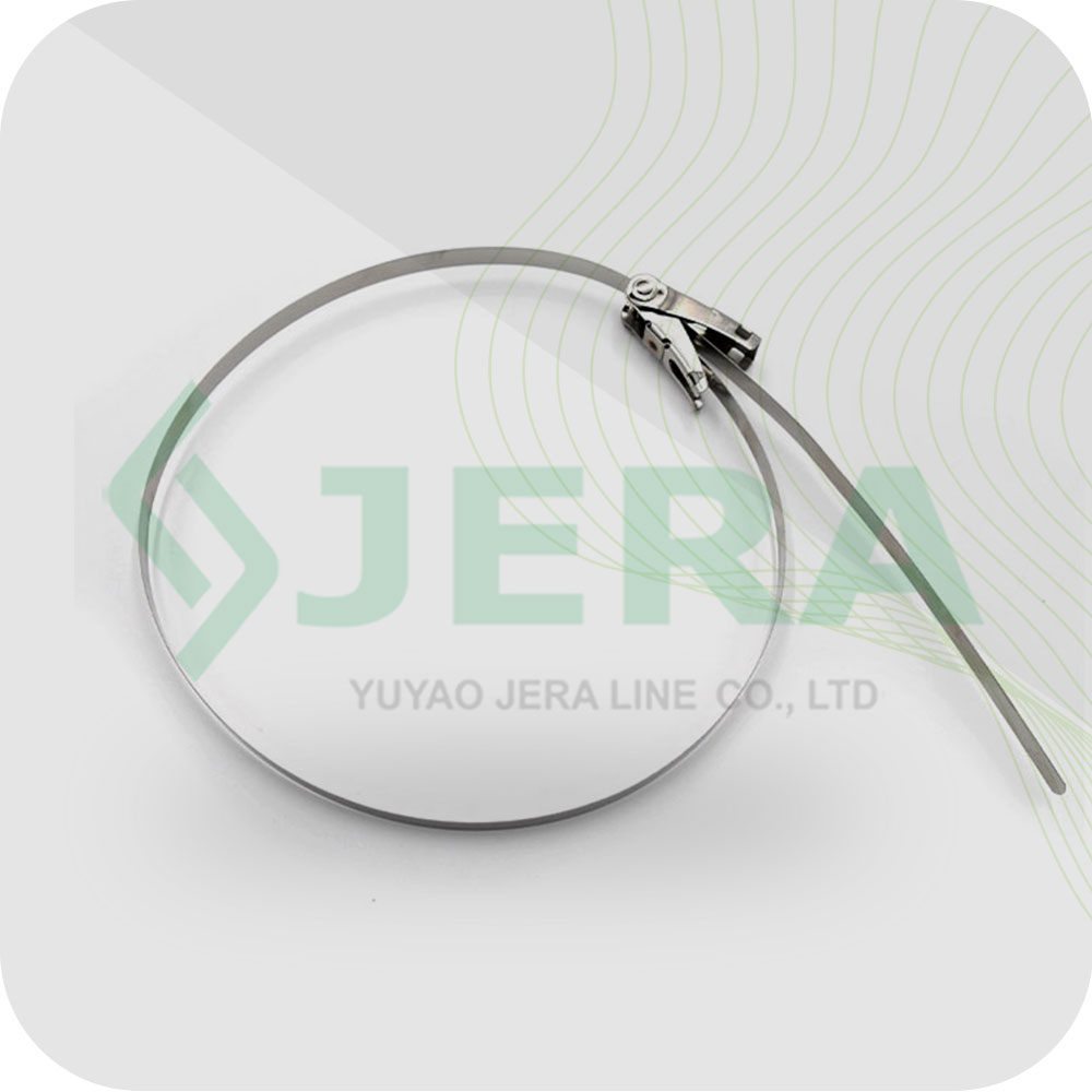 Self Adjustable Ties