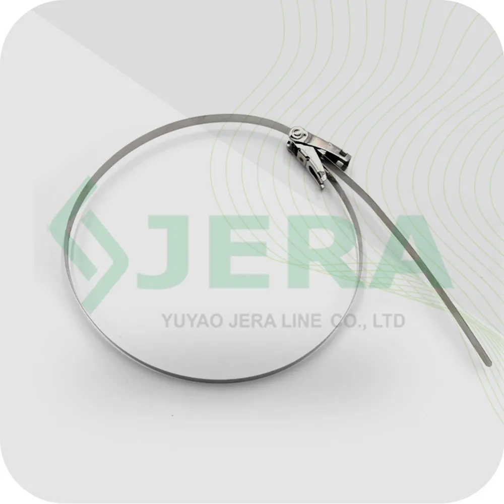 Self Adjustable Ties