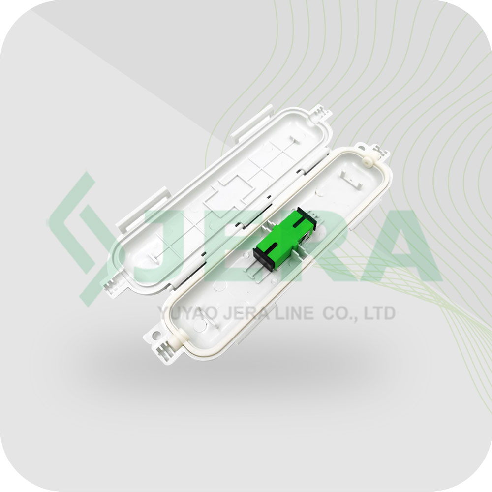 Indoor Fiber Tube Protection Box
