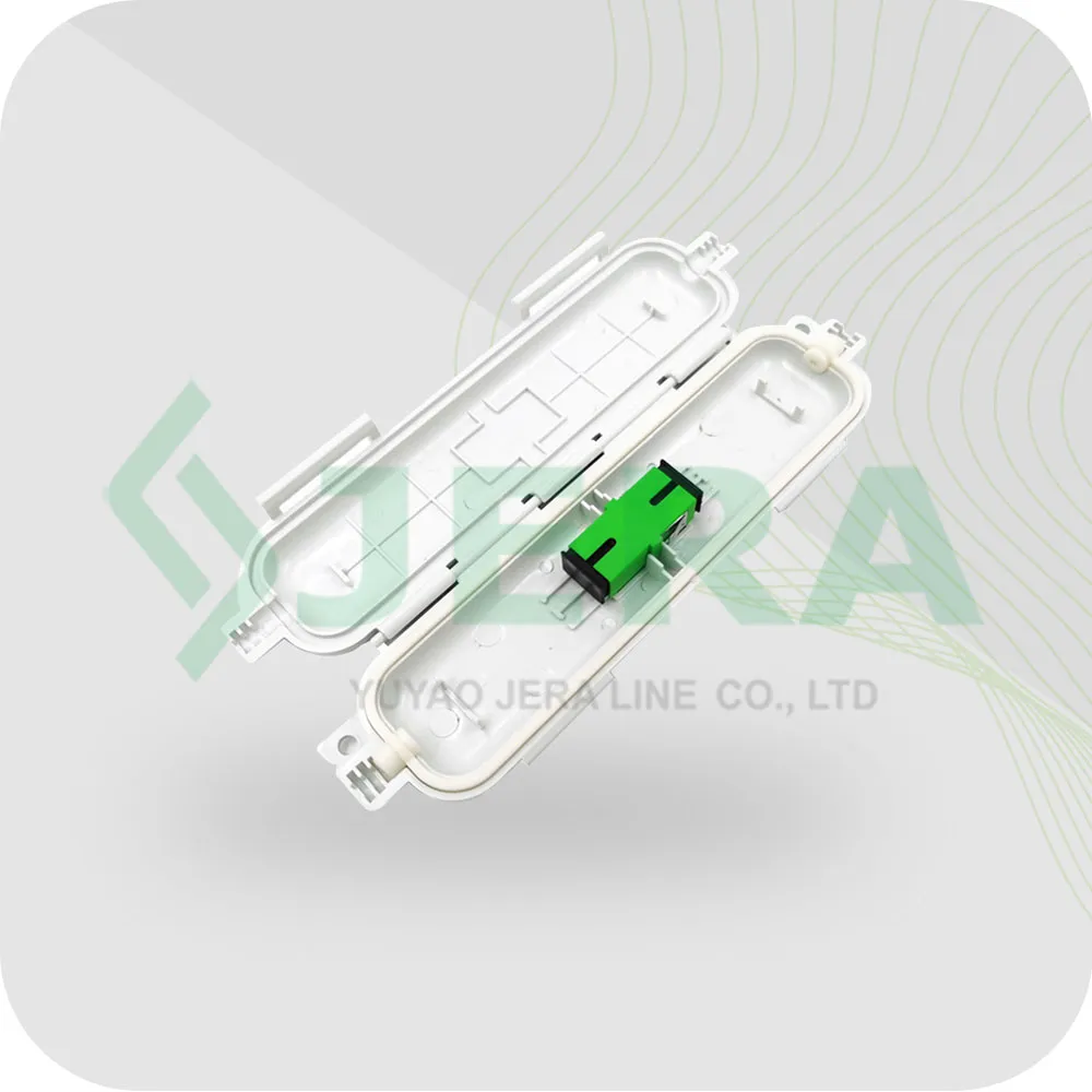 Indoor Fiber Tube Protection Box