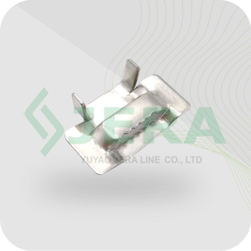 Stainless Steel Buckles
