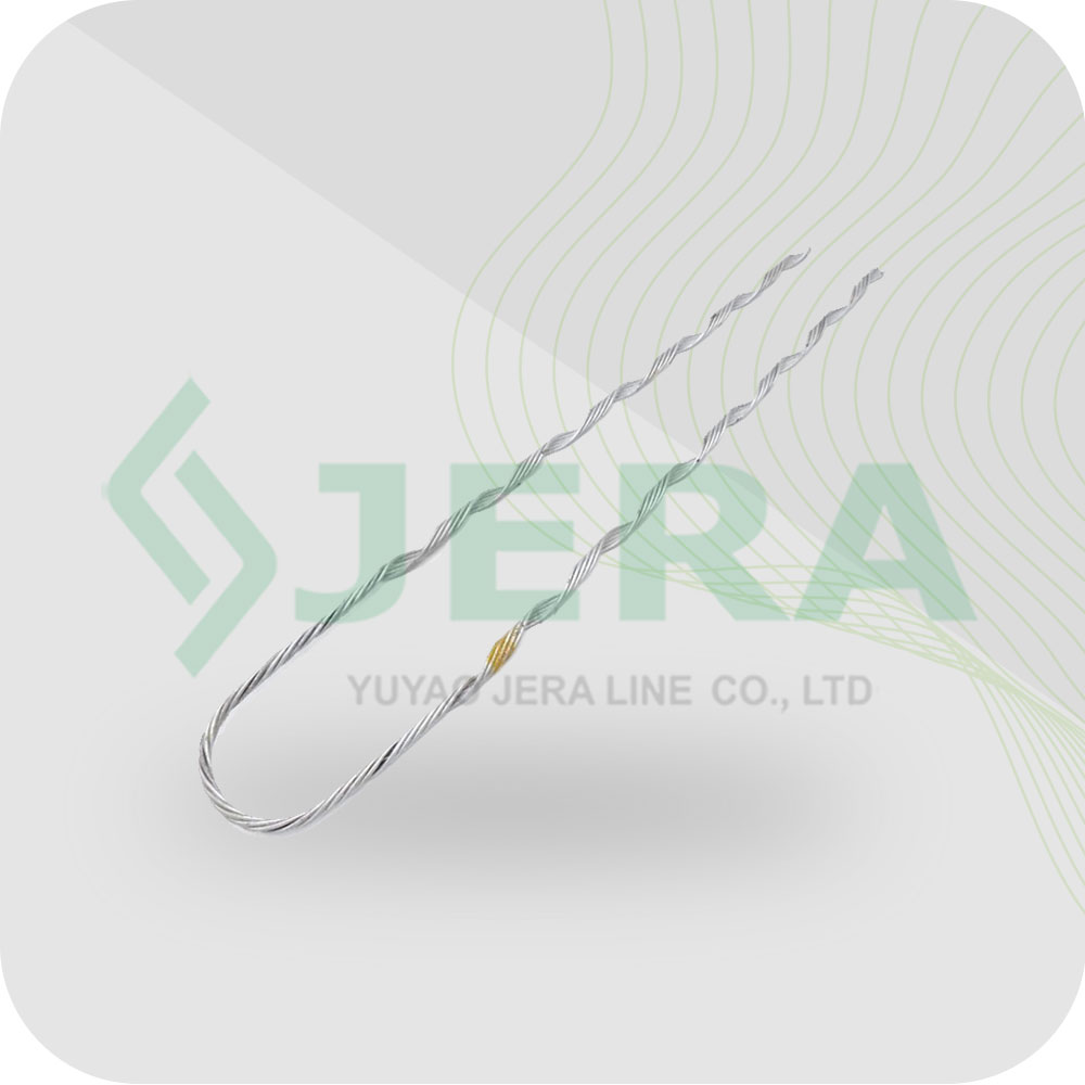 Strand Wire Guy Grips