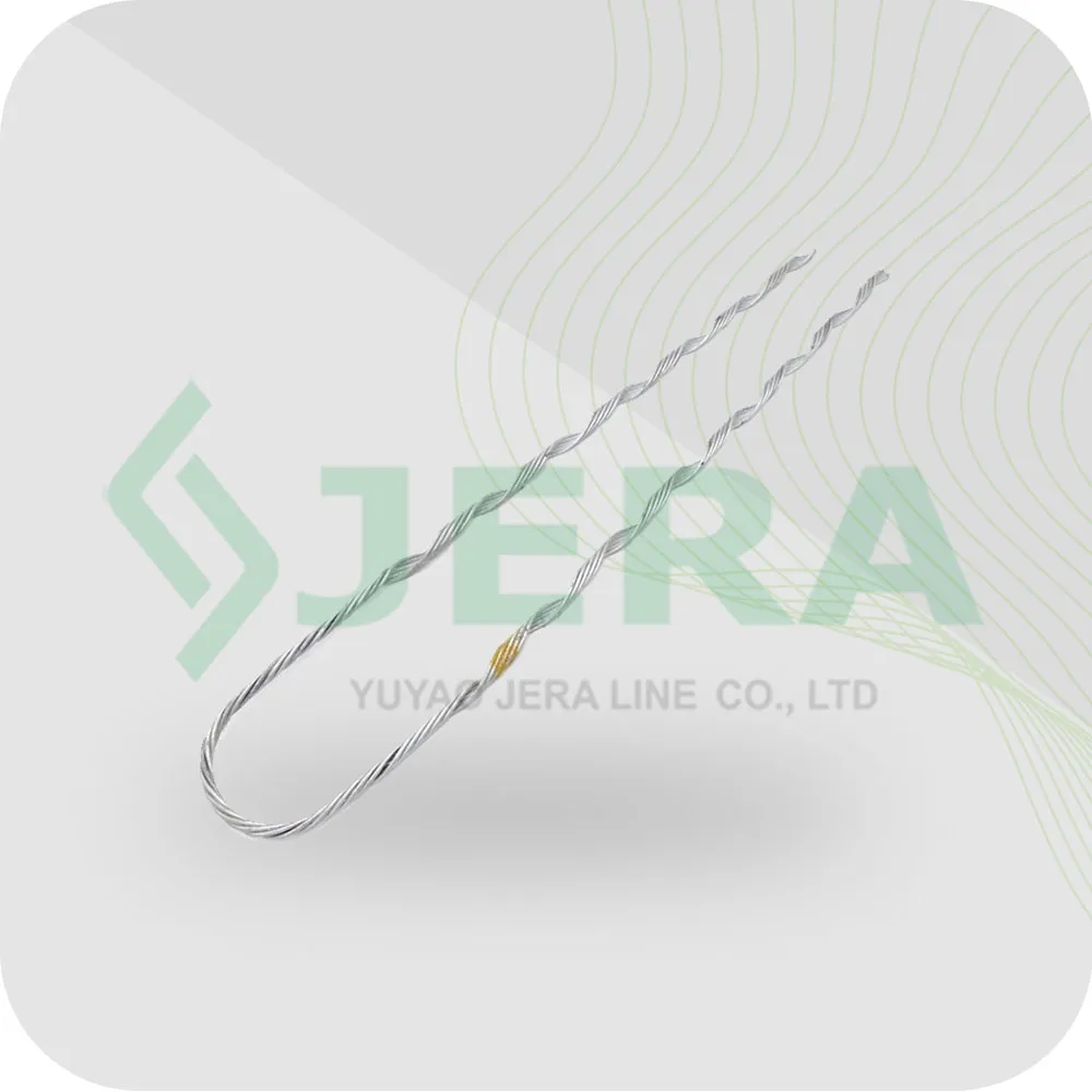 Strand Wire Guy Grips