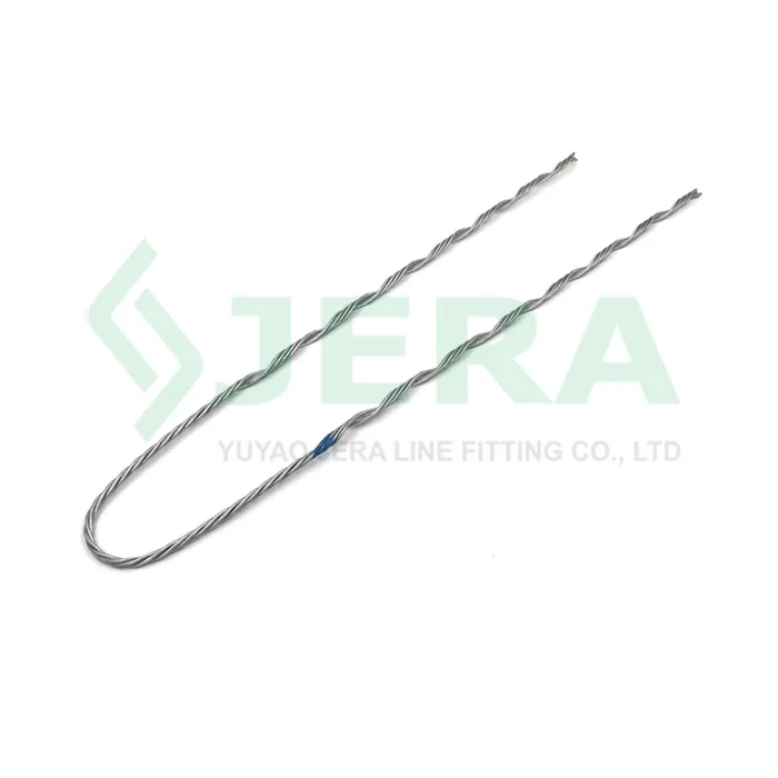 Dead end guy grip, JS-10